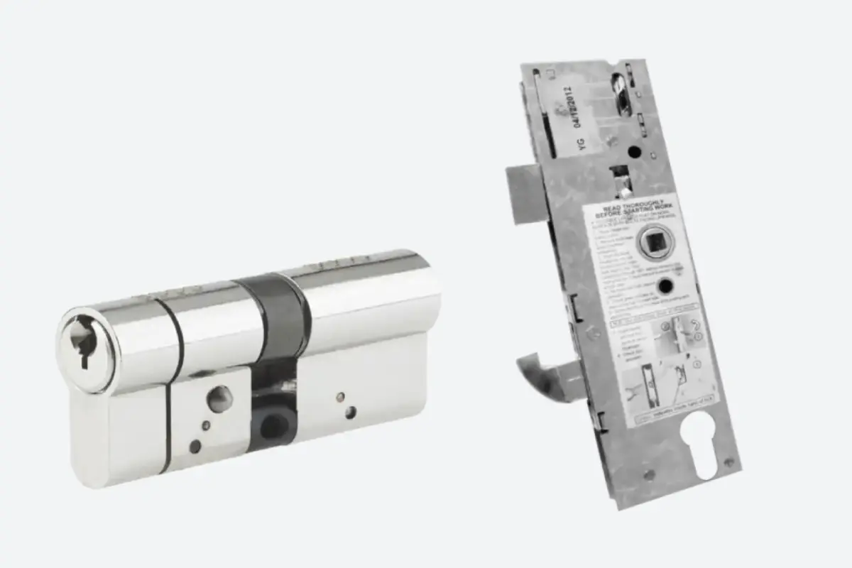 Door Locks