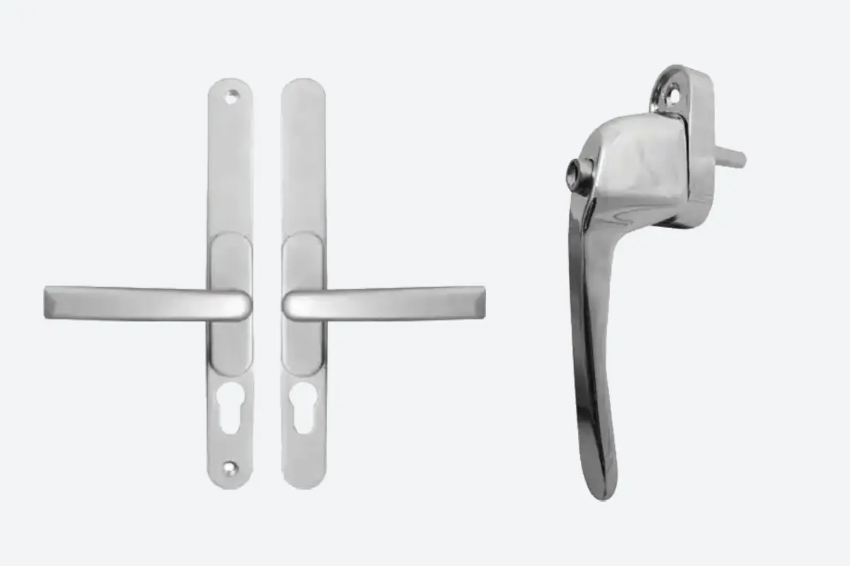 Broken Handles