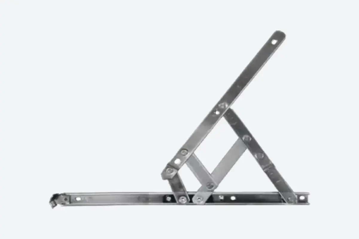 Broken Hinges