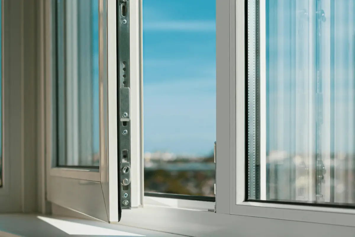 Window Repairs, Double glazing repairs